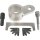 Condor Motoreinstell-Werkzeug-Satz, VAG 2.4 und 2.5 L Diesel