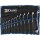 Condor Ringschlüssel-Satz, xcess performance, 12-tlg., 6-32 mm