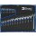 Condor Gabel-Ringschlüssel-Satz, xcess performance, 25-tlg., 6-32 mm