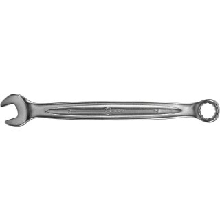 Condor Gabel-Ringschlüssel, 7 mm