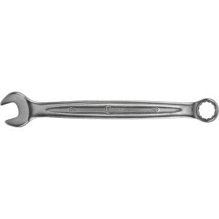 Condor Gabel-Ringschlüssel, 9 mm