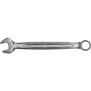 Condor Gabel-Ringschlüssel, 15 mm