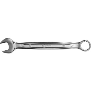 Condor Gabel-Ringschlüssel, 21 mm