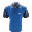 BGS technic BGS® Polo-Shirt | Größe L