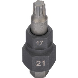 Condor Lichtmaschinen-Freilauf-Schlüsselsatz, 2-tlg., Ford / Volvo