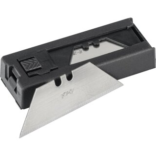 Condor Trapezklingen, 10 Stk.