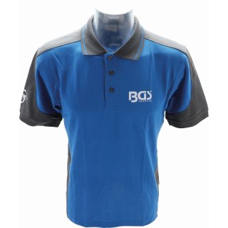 BGS technic BGS® Polo-Shirt | Größe 3XL