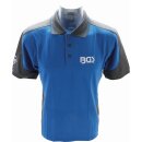 BGS technic BGS® Polo-Shirt | Größe 3XL