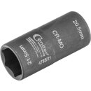 Condor Spezial-Radmutterneinsatz, 1/2",  SW20.5 +...