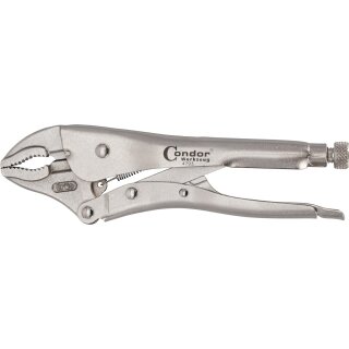 Condor Power-Gripzange, 250 mm