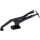 Condor Maschinentischspanner, 310 mm