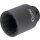 Condor Einsatz für Traggelenkverschraubungen, 1/2", CrMo, 12-kant 41 mm