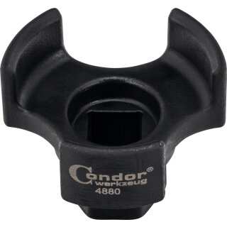 Condor Spezial-Löseschlüssel für AdBlue® Tankverschlüsse, Citroen / Peugeot