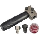 Condor Bördelgerät für ø 4.75 mm...