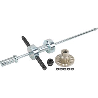 Condor Radnaben-Abzieher, 8.5 kg Schlaggewicht