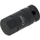 Condor Kraft-Bit-Stecknuss, 1/2", Innensechskant...