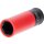 Condor Radmuttern-Einsatz, 1/2", 85 mm, CrMo, 6-kant 21 mm