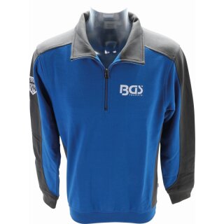 BGS technic BGS® Sweatshirt | Größe XXL