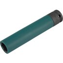Condor Radmuttern-Einsatz, 1/2", extra lang, 6-kant...