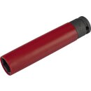 Condor Radmuttern-Einsatz, 1/2", extra lang, 6-kant...