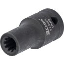 Condor Bremssattel-Spezialeinsatz, 1/2", Spezial...