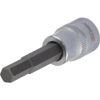 Condor Bremssattel-Spezialeinsatz, 3/8", Spezial Innensechskant 7 mm
