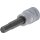 Condor Bremssattel-Spezialeinsatz, 3/8", Spezial Innensechskant 7 mm