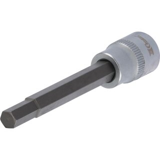 Condor Bremssattel-Spezialeinsatz, 3/8", Spezial Innensechskant 7 mm