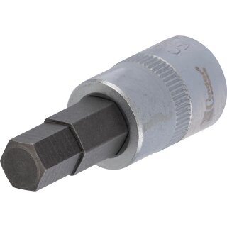 Condor Bremssattel-Spezialeinsatz, 3/8", Spezial Innensechskant 9 mm