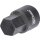 Condor Bremssattel-Spezialeinsatz, 1/4", Spezial Innensechskant 9 mm