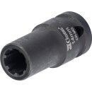 Condor Bremssattel-Spezialeinsatz, 1/2", Spezial...