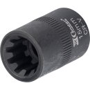 Condor Bremssattel-Spezialeinsatz, 3/8", Spezial...