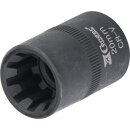Condor Bremssattel-Spezialeinsatz, 1/2", Spezial...