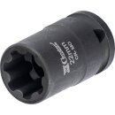 Condor Bremssattel-Spezialeinsatz, 1/2", Spezial...