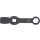 Condor Schlagring-Schlüssel, NFZ-Bremssattel, 3/4", 6-kant 30 mm