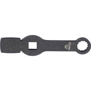 Condor Schlagring-Schlüssel, NFZ-Bremssattel, 3/4", 12-kant 24 mm