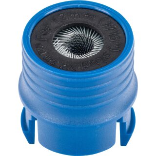 Condor Bürste, mit Schnellwechsel-Adapter, 12 mm (7/16")
