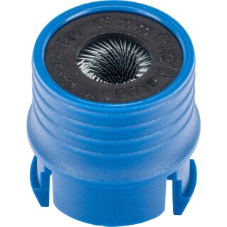 Condor Bürste, mit Schnellwechsel-Adapter, 13 mm (1/2")