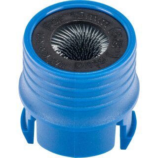Condor Bürste, mit Schnellwechsel-Adapter, 16 mm (5/8")