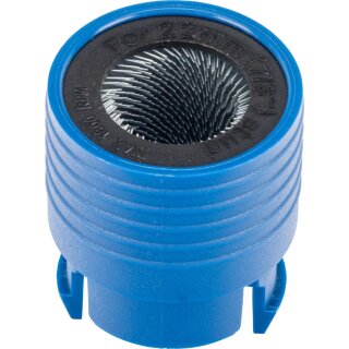 Condor Bürste, mit Schnellwechsel-Adapter, 22 mm (7/8")