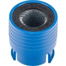 Condor Bürste, mit Schnellwechsel-Adapter, 22 mm...
