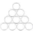 Condor Aluminiumdichtringe, M15, für Nr. 5368 und...