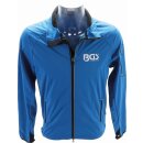 BGS technic BGS® Softshelljacke | Größe L