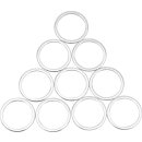 Condor Aluminiumdichtringe, M17, für Nr. 5368 und...