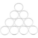 Condor Aluminiumdichtringe, M20, für Nr. 5368 und...