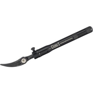 Condor Rollkopf-Teleskop-Hebeleisen, 340-470 mm