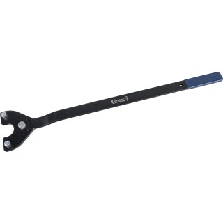 Condor Gegenhalteschlüssel für Kurbelwellen, VAG 1.0/1.2/1.4/1.5/1.6