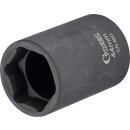 Condor Kraft-Stecknuss, 1/2", 6-kant 44 mm, 85 mm...