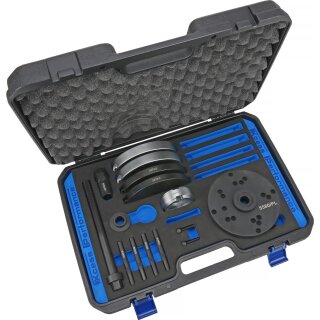 Condor Komplett-Werkzeugsatz für Kompaktlager, ø 78 mm, Ford / Mazda / Volvo