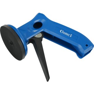 Condor Einhand Mini-Saugheber, ø 70 mm